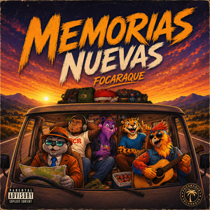 Memorias Nuevas (Demo)