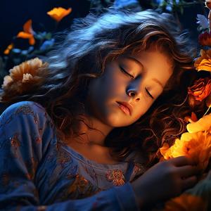 好梦 Sweet dream（助眠调养轻音乐）