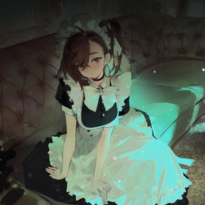 AI绫地宁宁 革命道中