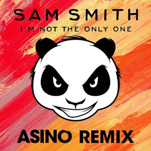 I′m Not The Only One (Asino club mix)