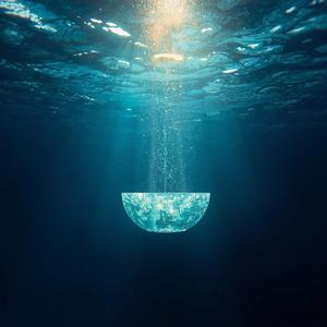 深海內在寧靜
