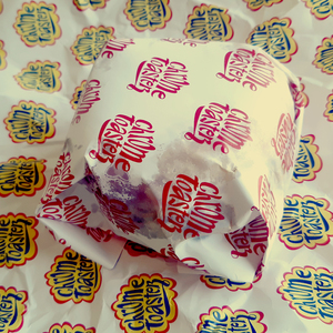 AIEOUIEAIE (Grant Chapman Remix)