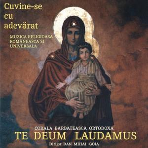Graiurile mele ascultă-le, Doamne