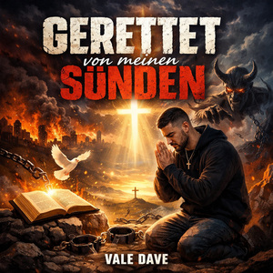 Gerettet von meinen Sünden