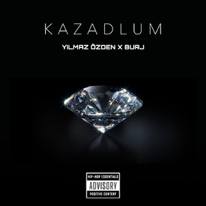 Kazadlum (feat. Burj)
