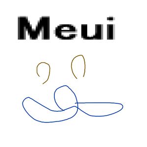 Meui