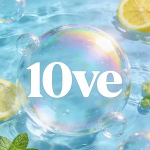 10ve（feat.耿正德）