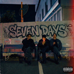 SEVEN DAYS (Remix)