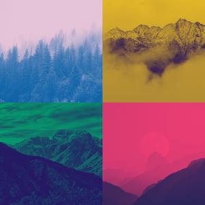 柔和的积极情绪时刻