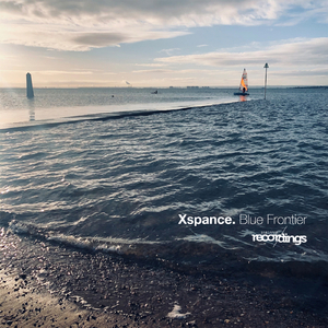 Blue Frontier (Breaks Mix)