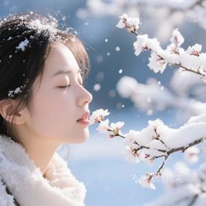 春光吻不到雪花 (Cover 赵乃吉)