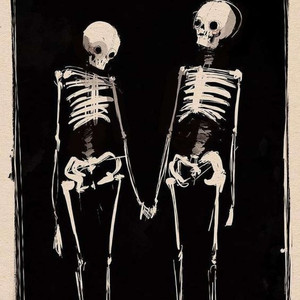 За душу души