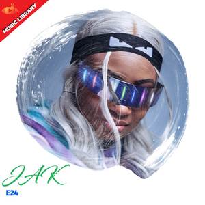 E24 (Instrumental Version)