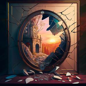 Encontrei você, e tudo mudou