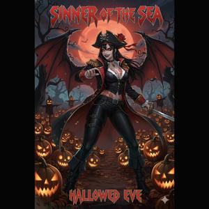 Hallowed Eve (Halloween special )