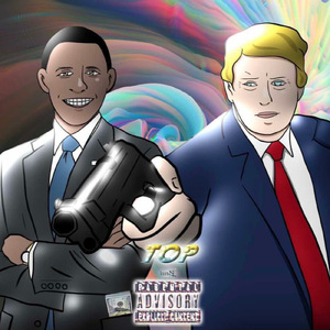 TOP (feat. 2C)