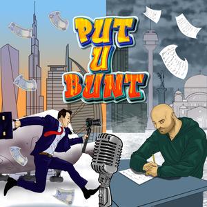 IZ SRCA (feat. Ljube)