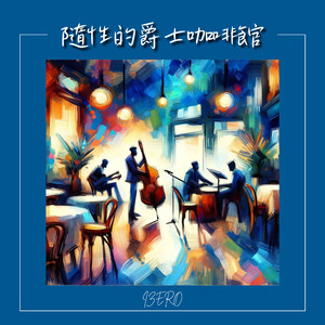 爵士吉他咖啡味