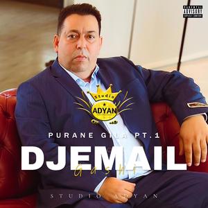 Djemail Gashi Tu Manglan Man Te Rovlare Studio Adyan