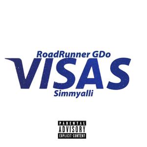 Visas (feat. Simmyalli)