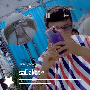 saDakat $