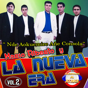 Oguapy Mbegue Che Rehe