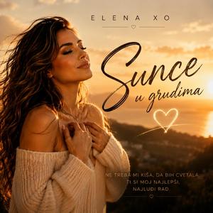 Sunce u grudima