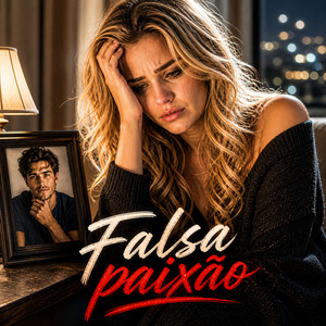 Falsa paixão