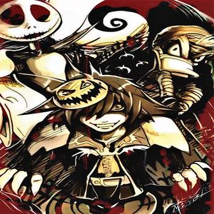 (PLANETSTAR) #MichaelMyers #2R2R