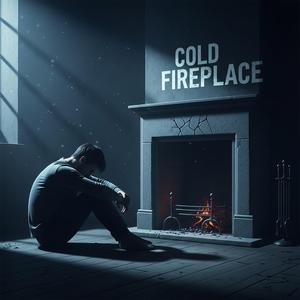 Cold Fireplace