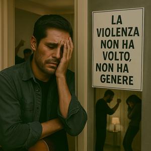 Lei dice che la faccio piangere