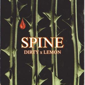 SPINE (feat. Lemon)