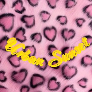 都市日落Urban Sunset(Prod. by A$layer.)