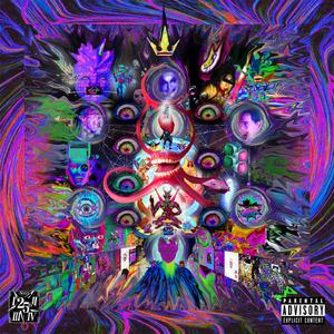 Shinseiki Tetraghidorah