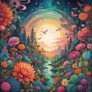 声律启蒙·二冬