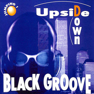 Jumping Upside Down (Intstrumental)