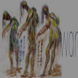 war