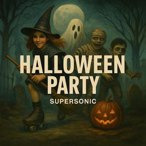 Monsterparty