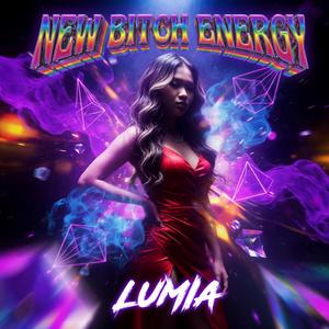 New Bitch Energy
