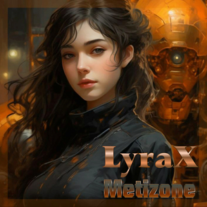 LyraX