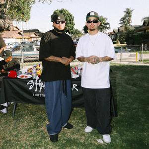 Spend Some Time (feat. CeeTeeFD)