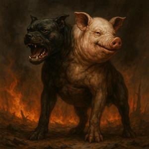 DogMan/PigMan