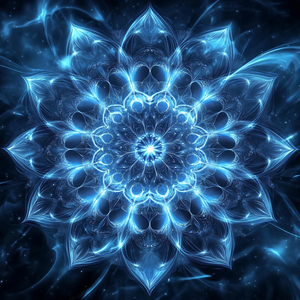 Healing Meditation 528 Hz