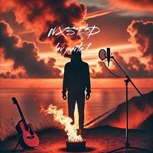 WXSTED luv parte 1'AN FLOW CON MH'OXAN888