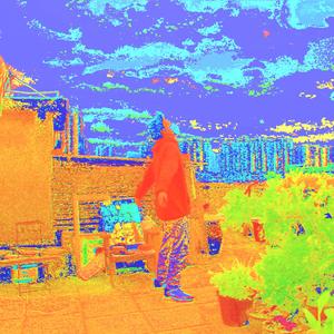 疫情vlog(prod by Lv9)