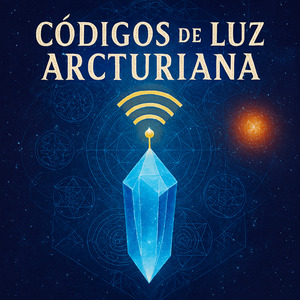Luz dos Arcturianos