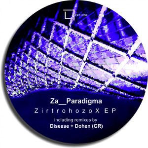 XatriozilZ (Original Mix)