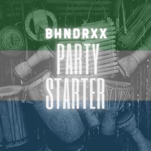 Party starter