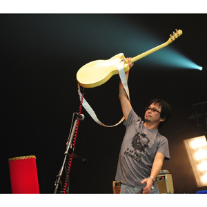 ハネムーン（Live at C.C.Lemon Hall 2010）