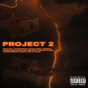 I.L.A.G (feat. Swillydedroit, Batkid, Joeyfranklin, Deli.Rey & Luisdrippedpapi)